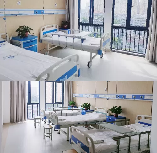 医院环境-住院部